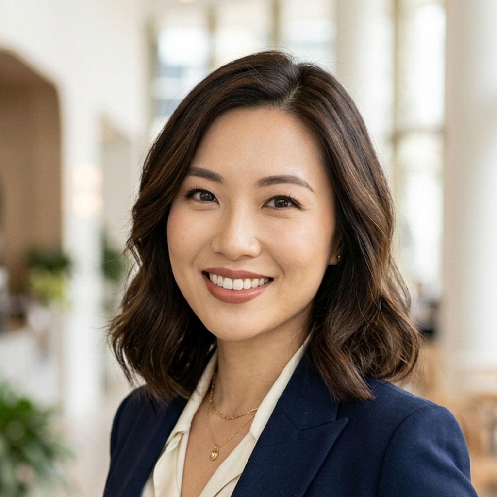Clara Chung