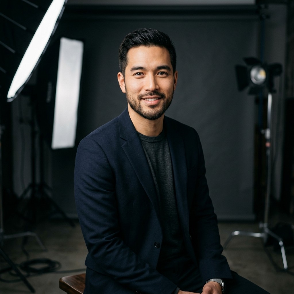 Mathew Hang